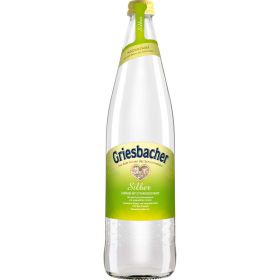 Link zu  Silber Limonade mit Zitronengeschmack