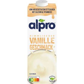 Link zu  Soja Drink, Vanille