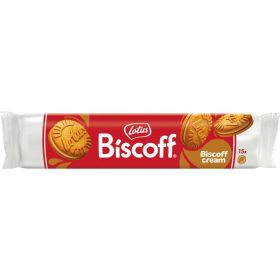 Link zu  Doppelkeks Biscoff, creme
