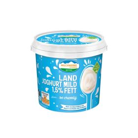 Link zu  Landjoghurt mild 1,5% Fett