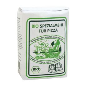Link zu  Bio Pizzamehl Tipo 00