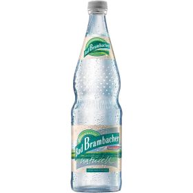 Link zu  Mineralwasser Naturell, ohne Kohlensäure