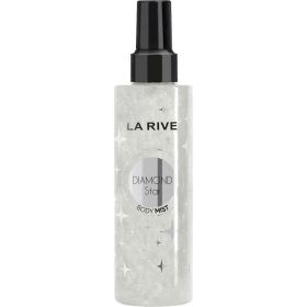 Link zu  Body Mist, Diamond Star