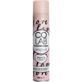 Link zu  Colab Trockenshampoo, Original
