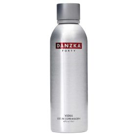 Link zu  Vodka 40 %