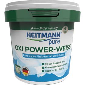 Link zu  Fleckenentferner Oxi Power-Weiss