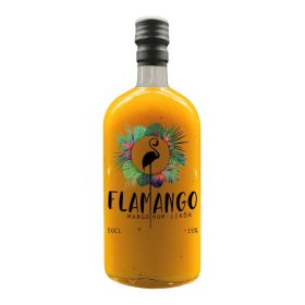 Link zu  Mango-Rum Likör 15%