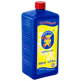 Link zu  Seifenblasen Nachfüllflasche Maxi
