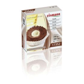 Link zu  Eisdessert, Tartufo