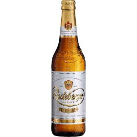 Link zu  Pilsener Bier, 4,8 %