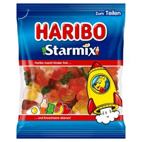 Link zu  Fruchtgummi Starmix