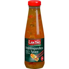 Link zu  Frühlingsrollen-Sauce, scharf & fruchtig