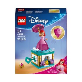 Link zu  LEGO Disney Princess Arielle Spieluhr 43259