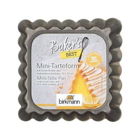 Link zu  Bakers' Best Mini-Tarteform 10x10cm