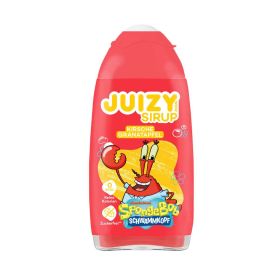 Link zu  Sirup Spongebob, Kirsche-Granatapfel