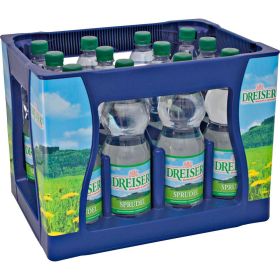 Link zu  Mineralwasser, Medium (12x 1,000 Liter)