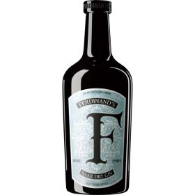 Link zu  Saar Dry Gin, 44% Vol.