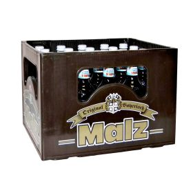Link zu  Original Bayrisch Malzbier (20x 0,500 Liter)
