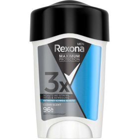 Link zu  Deocreme Men Maximum Protection Clean Scent