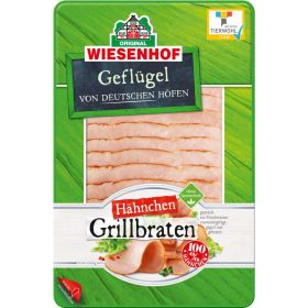 Link zu  Hähnchen-Grillbraten