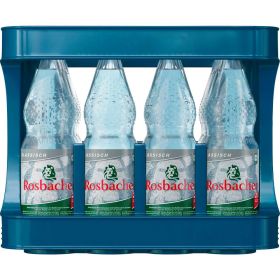 Link zu  Mineralwasser, Klassik (12x 1,000 Liter)