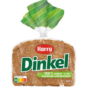 Link zu  Dinkelschnitte