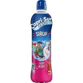 Link zu  Sirup Fairy Berry, Zero