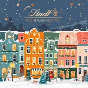 Link zu  Adventskalender Winterhäuser