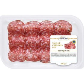 Link zu  Salami Cremona