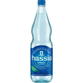Link zu  Mineralwasser, Sprudel