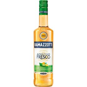 Link zu  Aperitivo Fresco