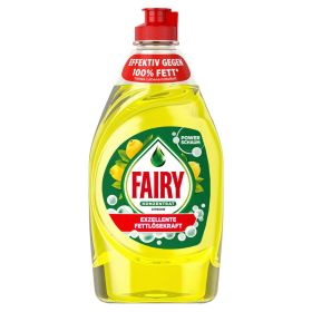 Link zu  Geschirrspülmittel, Zitrone