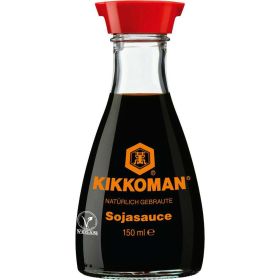 Link zu  Sojasauce, natürlich gebraut