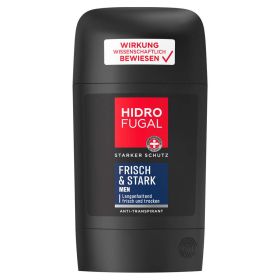 Link zu  Deo Stick  Men Frisch + Stark