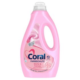 Link zu  Fein-Waschmittel Color flüssig, Wolle & Feines