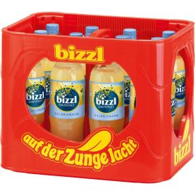 Link zu  Grapefruit Limonade, kalorienarm (12x 1,000 Liter)