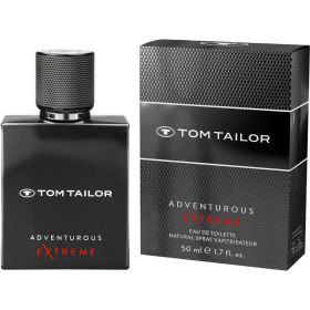 Link zu  Eau de Toilette Adventurous Extreme