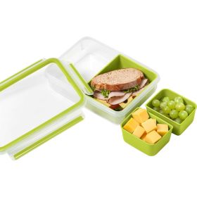 Link zu  Snackbox, Clip & Go 1,2 l
