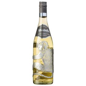 Link zu  Grauburgunder QW trocken