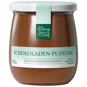 Link zu  Schokoladen-Pudding