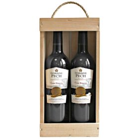 Link zu  Domaine Bastide Vieille  Cuvée Réservée