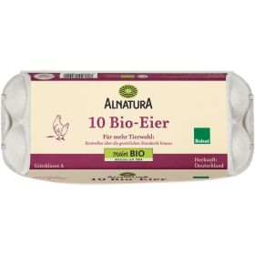 Link zu  Bio Eier Bruderküken, Gr. M-L