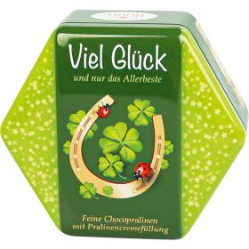 Link zu  Viel Glück Pralinen
