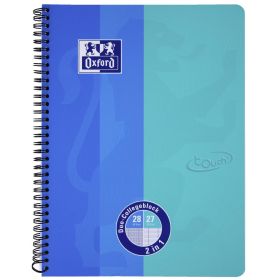 Link zu  Collegeblock