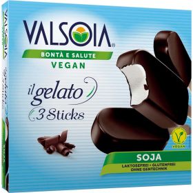 Link zu  Stiel-Eis, Soja