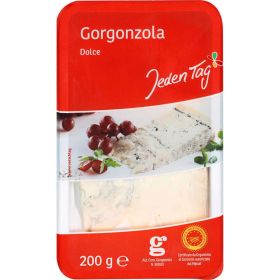Link zu  Gorgonzola