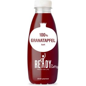 Link zu  Granatapfelsaft