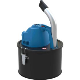 Link zu  Aschesauger GA 4-600.1