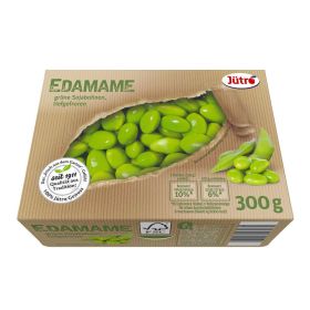 Link zu  Edamame, tiefgekühlt