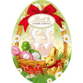 Link zu  Schoko-Ostereier, Mischung, Unsere Liebsten